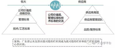 全套采购与供应商链管理,非常值得学习