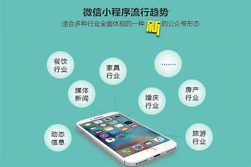 开发微信小程序对商家来说是必要的吗
