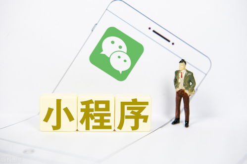 微信小程序开发之怎么选择靠谱的开发服务商