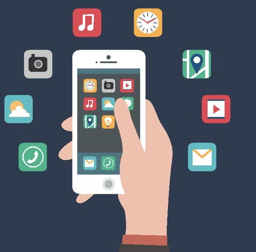 定制一个小程序或app需要多少成本 苏州蚂蚁人原创