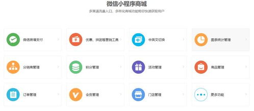 小程序定制开发,究竟解决了实体零售哪些痛点