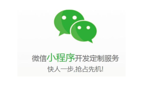 企业门户类微信小程序定制开发